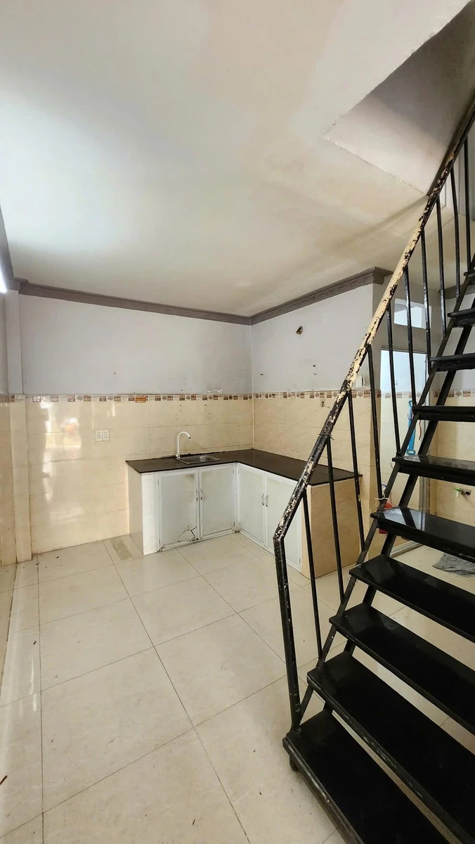 Bán nhà 1 lầu 1 lửng 32m² Bình Tân 3.53 tỷ - Ảnh thu nhỏ 4