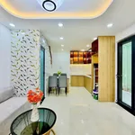 Bán nhà 2 tầng 23.4m² gần Phan Xích Long, Phú Nhuận, 4.5 tỷ - Ảnh thu nhỏ 4