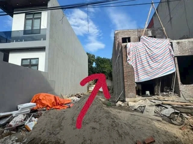 Bán lô đất 113,7m2 ngõ 77 đường Lý Thường Kiệt, Yên Bái, Lào Cai - Ảnh 1