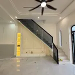 Bán nhà 1 trệt 1 lầu 80m2 3PN gần Cầu Bạch Đằng 1,69 tỷ - Ảnh thu nhỏ 5