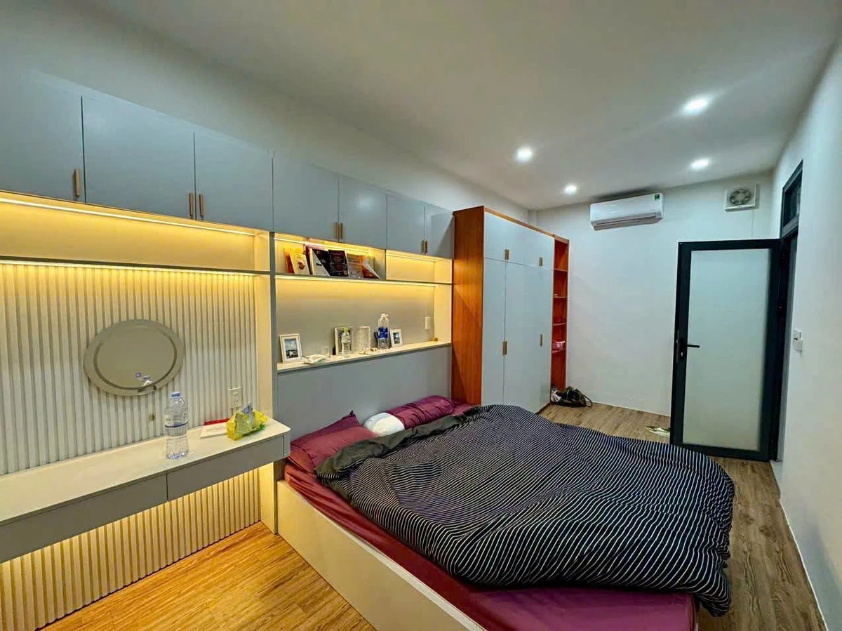 Bán nhà 1.5 mê Yersin Tuy Hòa 79,54m² 5 tỷ - Ảnh 1