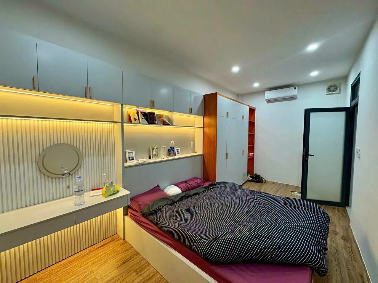 Bán nhà 1.5 mê Yersin Tuy Hòa 79,54m² 5 tỷ - Ảnh 1