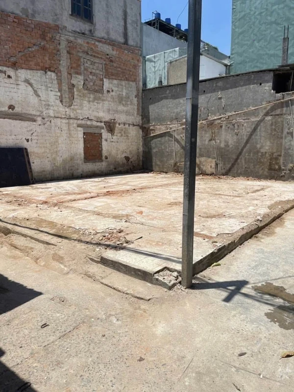Bán đất 75m2 ngang 8m, 3.5 tỷ, Thanh Khê, Đà Nẵng