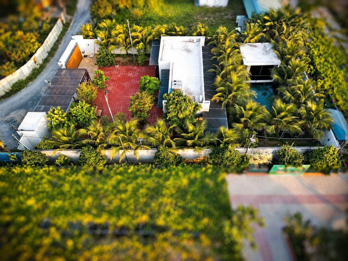 Bán nhà vườn 1000 m² Phường Biên Hòa - Ảnh thu nhỏ 3