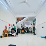 Bán nhà 4 tầng 60m2, 4PN, 5WC tại Lạc Long Quân, Tân Bình - Ảnh thu nhỏ 5