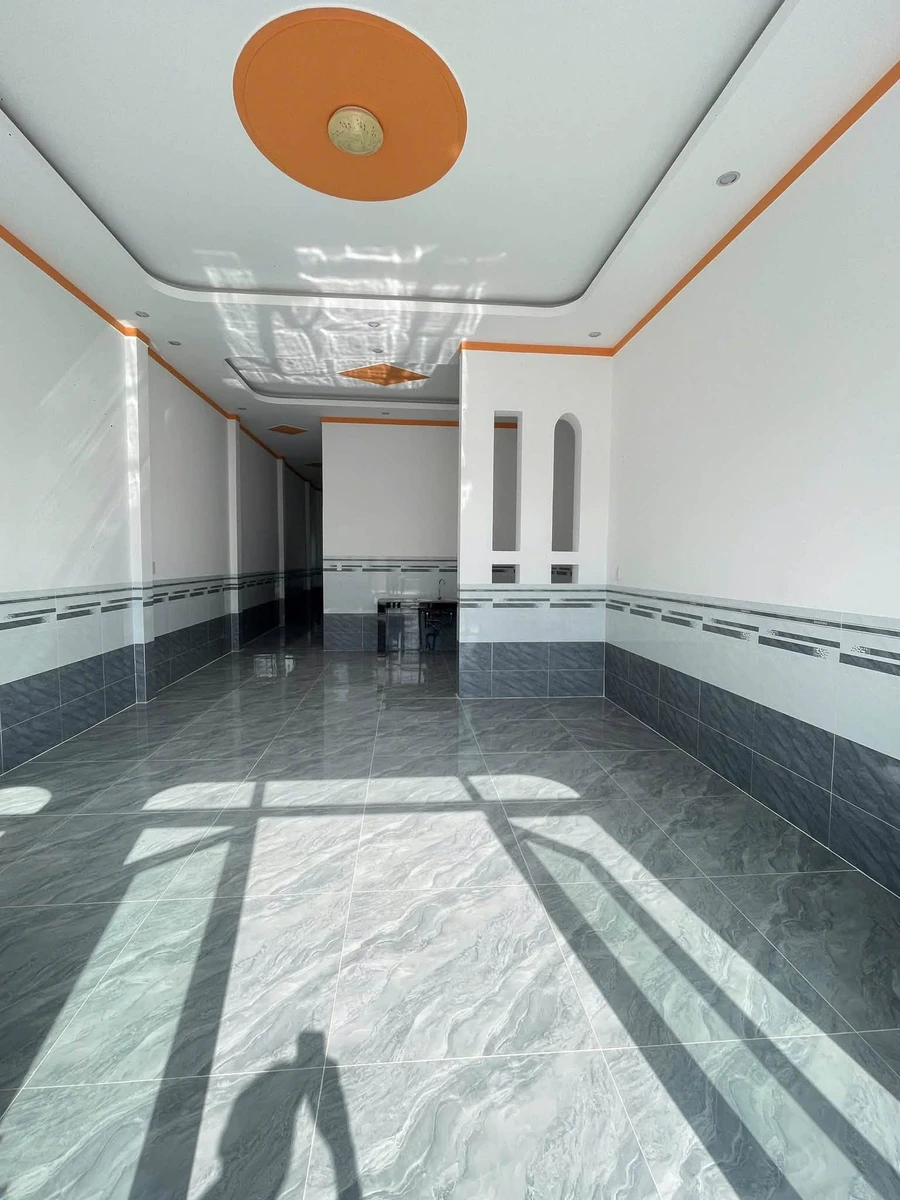 Bán nhà 5x22m (110m²) 2PN sổ riêng 1 tỷ 2 triệu - Ảnh thu nhỏ 3