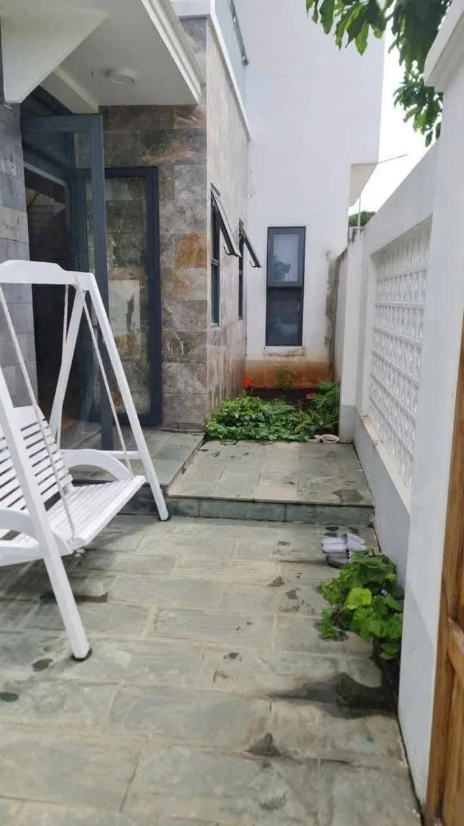 Bán biệt thự mini góc 2 mặt tiền 120m2 gần Bệnh viện Bà Rịa, giá 5,3 tỷ - Ảnh thu nhỏ 5