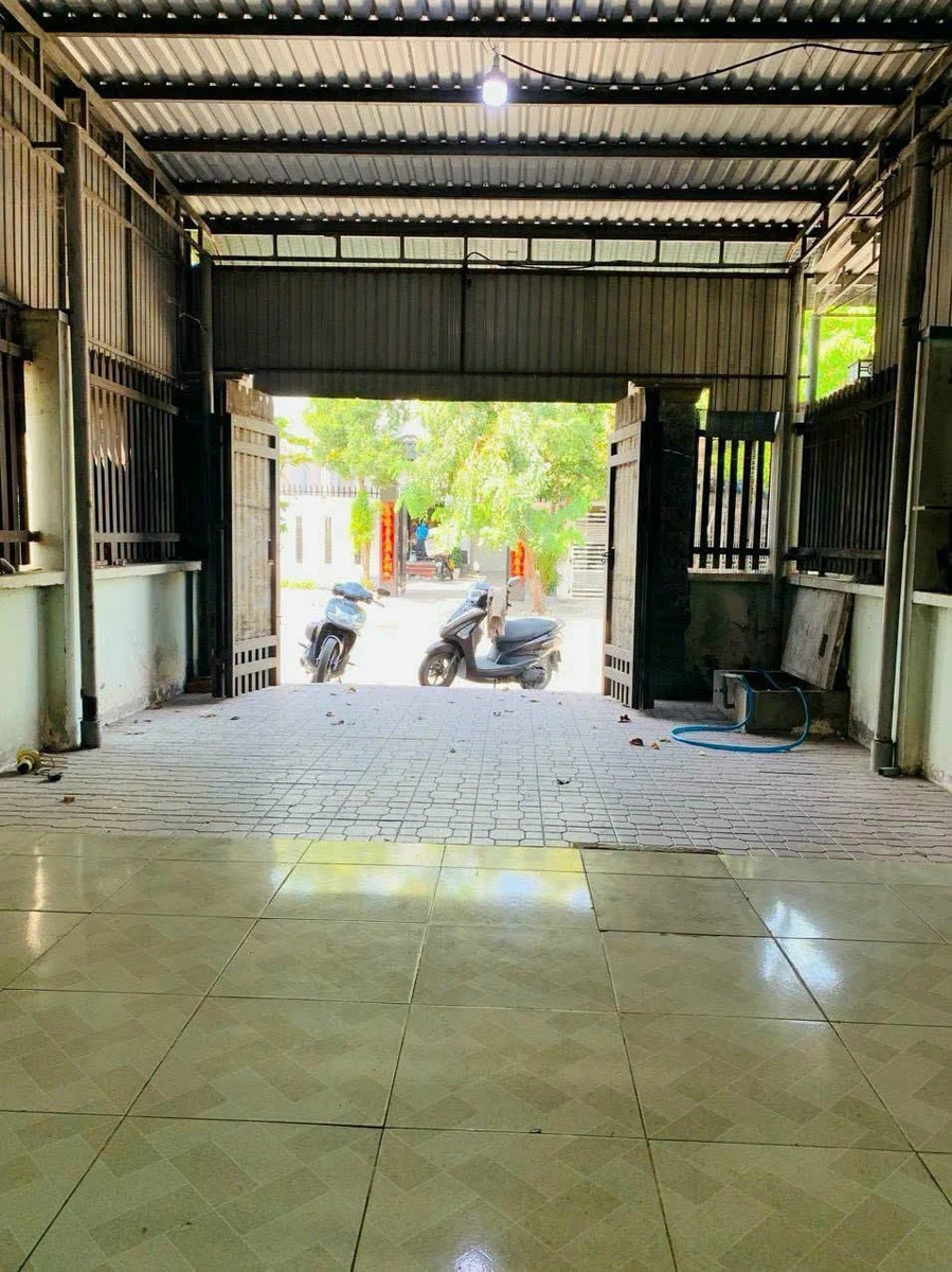 Bán nhà D6 TĐC Phú Mỹ 5×30 = 150m2 giá 3,5 tỷ - Ảnh thu nhỏ 3