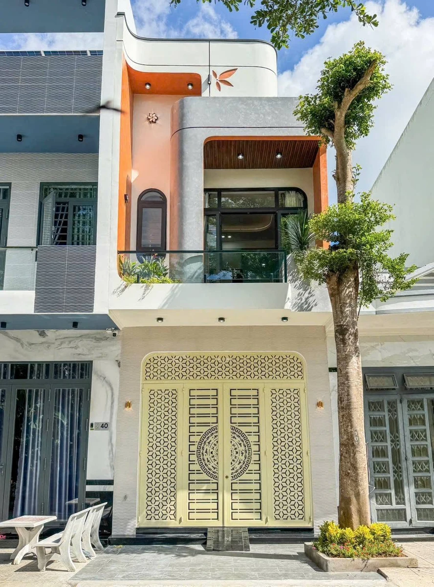 Bán nhà 1 trệt 1 lầu 135m2, 3 PN, 3 WC tại Cần Thơ 4.29 tỷ - Ảnh thu nhỏ 3