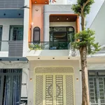 Bán nhà 1 trệt 1 lầu 135m2, 3 PN, 3 WC tại Cần Thơ 4.29 tỷ - Ảnh thu nhỏ 3