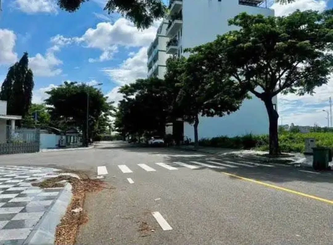 Bán đất nền Ocean Dunes 140m² Phan Thiết 6.4 tỷ - Ảnh thu nhỏ 4