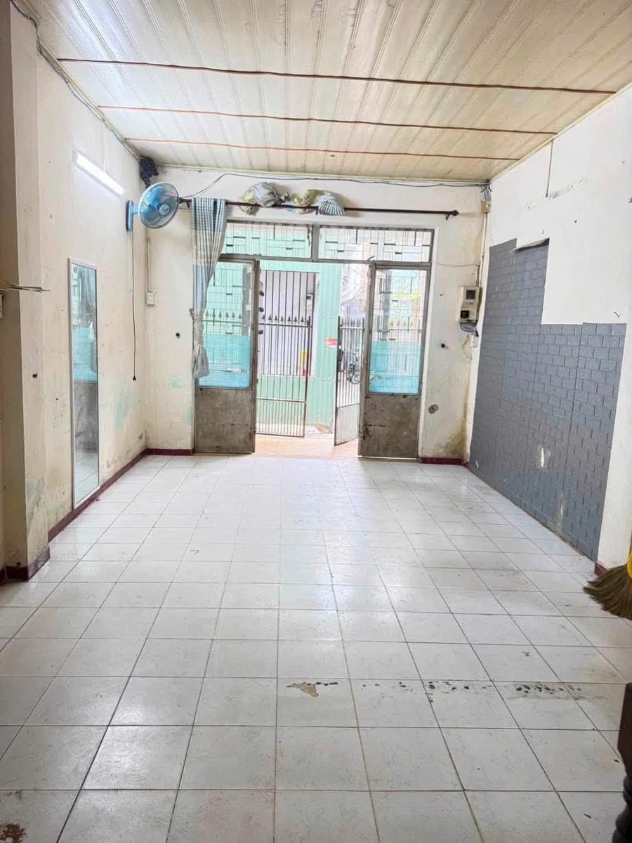Bán nhà 2 tầng 52,2m² trung tâm Hải Châu, Đà Nẵng - Ảnh thu nhỏ 2
