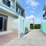 Bán nhà 1 trệt 1 lầu 83m2 Quận 7, 2 tỷ 550 - Ảnh thu nhỏ 1