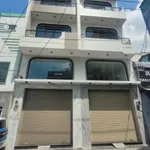 Bán nhà mặt tiền kinh doanh 4x12m gần chợ Tân Hương, Tân Phú, giá 9,5 tỷ - Ảnh thu nhỏ 1