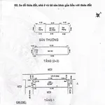 Bán nhà phố 4 tầng 43m² 4PN Tân Bình 5.8 tỷ - Ảnh thu nhỏ 1