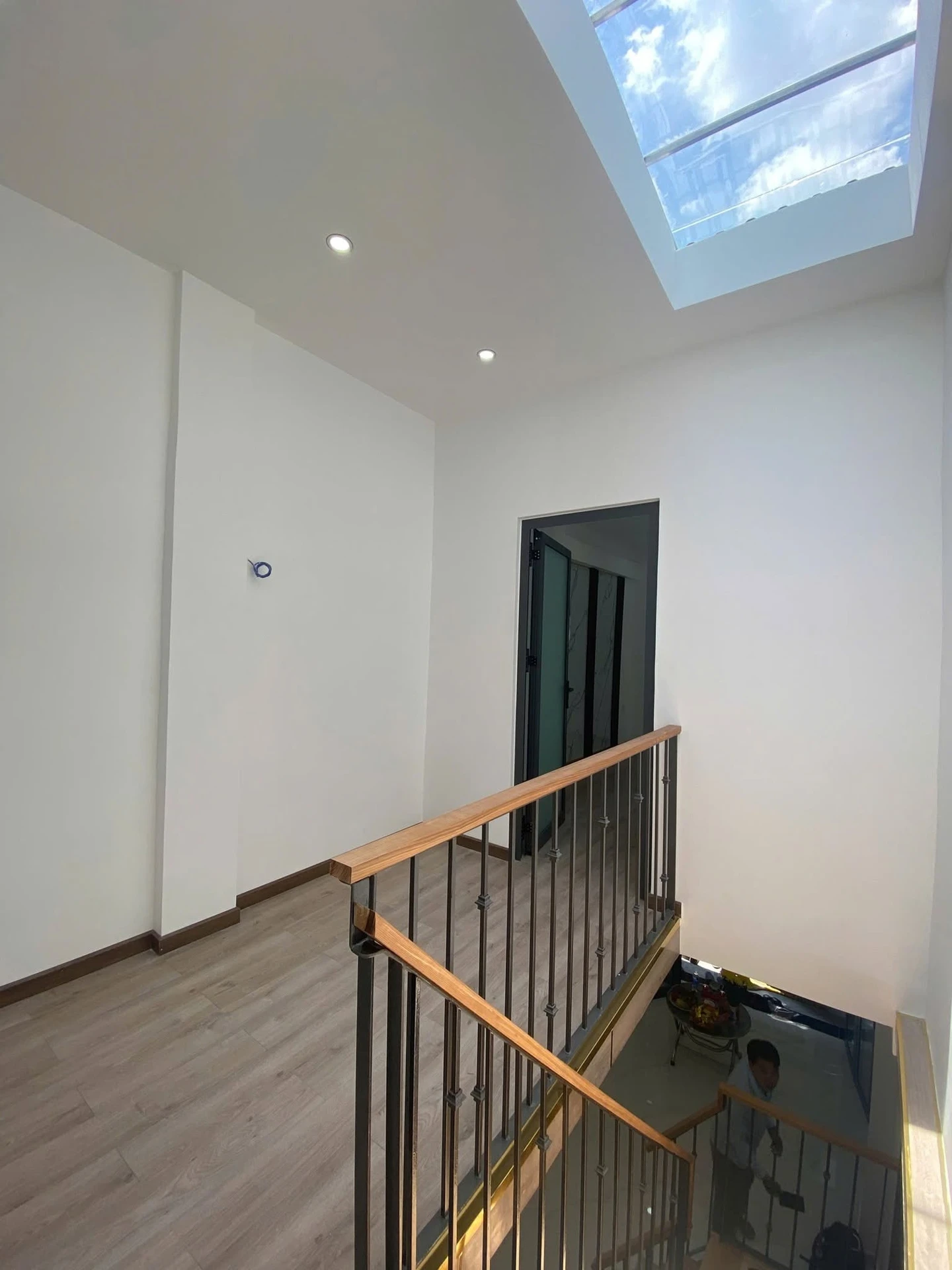 Bán nhà hẻm 39m² 2 tầng Nguyễn Văn Cừ Q5, 7 tỷ - Ảnh 1