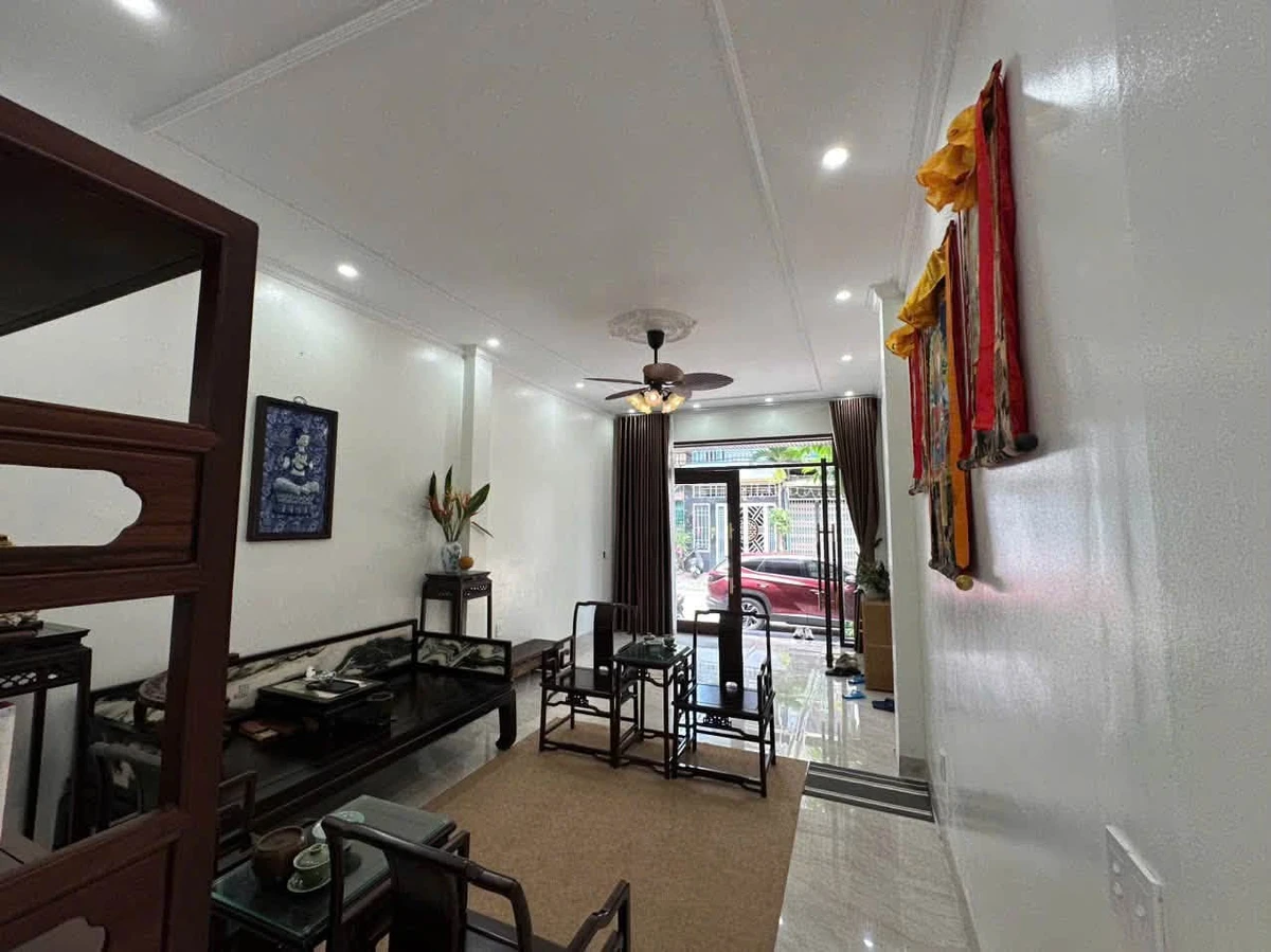 Bán nhà 3 phòng ngủ 96m² trung tâm Cốc Lễu - Ảnh thu nhỏ 2