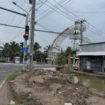 Bán đất 145m2 tại trong cụm công nghiệp, Quốc lộ 80, An Nhơn, 1,1 tỷ VND - Ảnh thu nhỏ 1