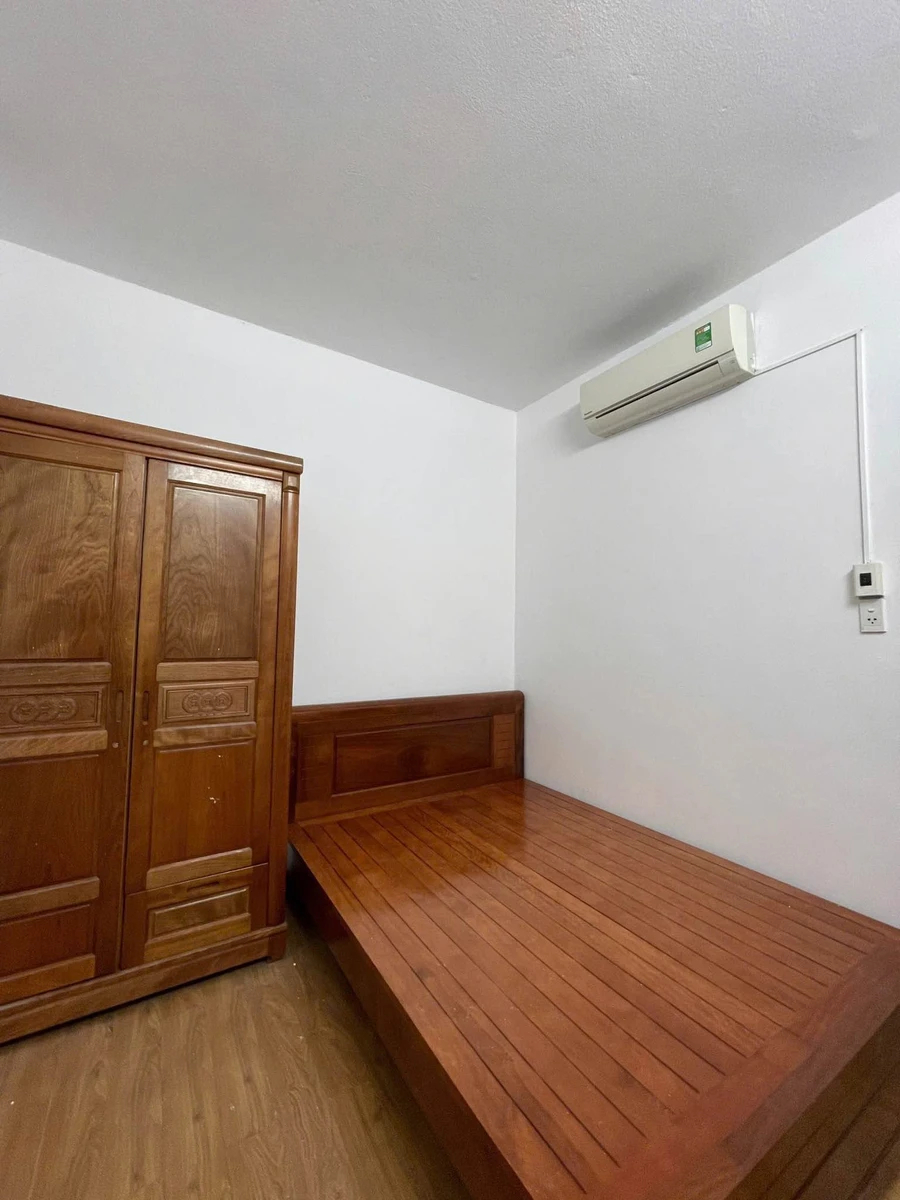 Bán căn hộ Phú Sơn 60m2, 2 phòng ngủ, 900 triệu - Ảnh thu nhỏ 3