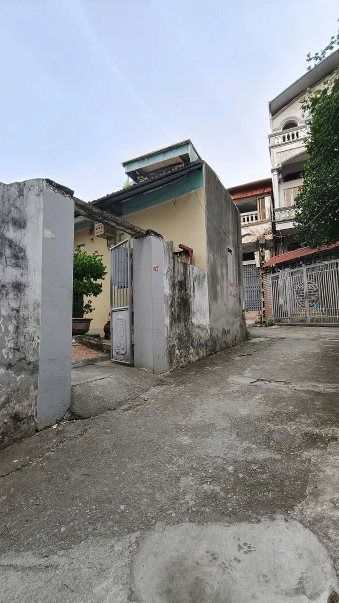 Bán đất góc 76.5m² tại Khu 3 Đại Phúc, Bắc Ninh chỉ 3 tỷ - Ảnh 1