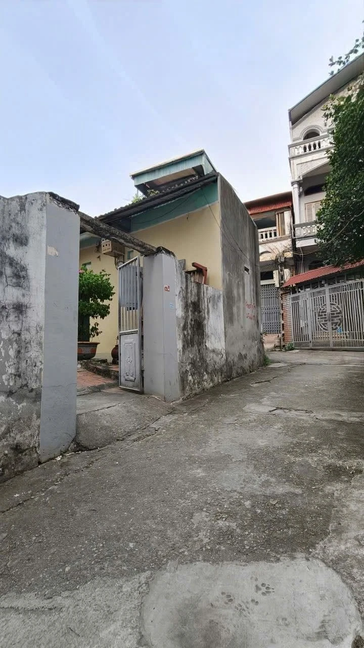 Bán đất góc 76.5m² tại Khu 3 Đại Phúc, Bắc Ninh chỉ 3 tỷ - Ảnh 1