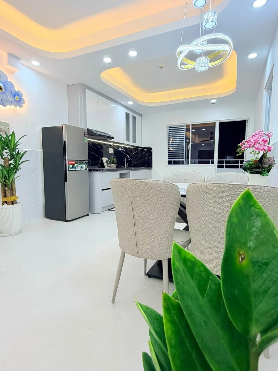Bán căn hộ 2 phòng ngủ 72m² Vĩnh Điềm Trung - Ảnh thu nhỏ 5