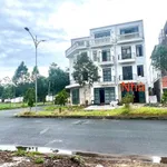 Bán shophouse 4 tầng 350m² Cái Răng Cần Thơ 5,15 tỷ - Ảnh thu nhỏ 1