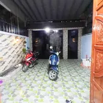 Bán nhà 3 tầng 126m2 mặt tiền kinh doanh Thạnh Lộc Q.12 - Ảnh thu nhỏ 1
