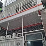 Nhà 2 tầng 36m² gần Lê Hồng Phong Nha Trang, giá 2,1 tỷ - Ảnh thu nhỏ 1