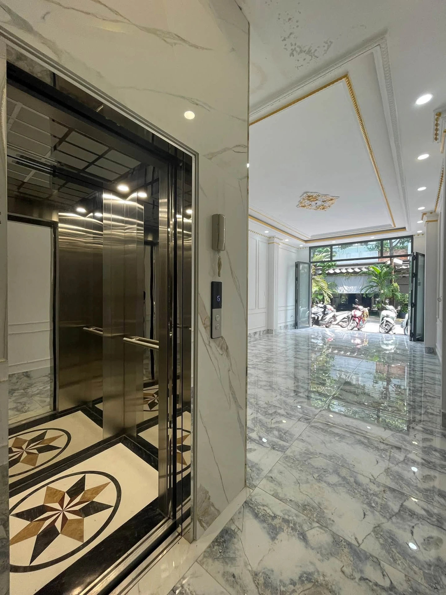 Bán nhà mặt tiền Tên Lửa 90m² 5 phòng ngủ Bình Tân - Ảnh 1