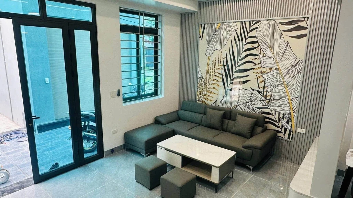 Bán nhà 3 tầng 41,6m2 Điện Biên Phủ Hải Dương - Ảnh thu nhỏ 3