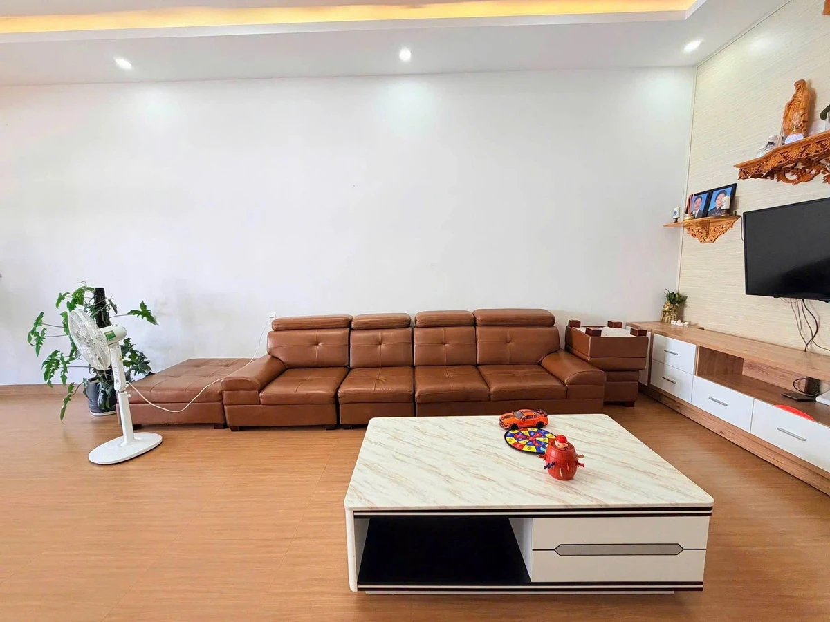Bán biệt thự view hồ Ea Tam 207,5 m² TP Buôn Ma Thuột - Ảnh thu nhỏ 4