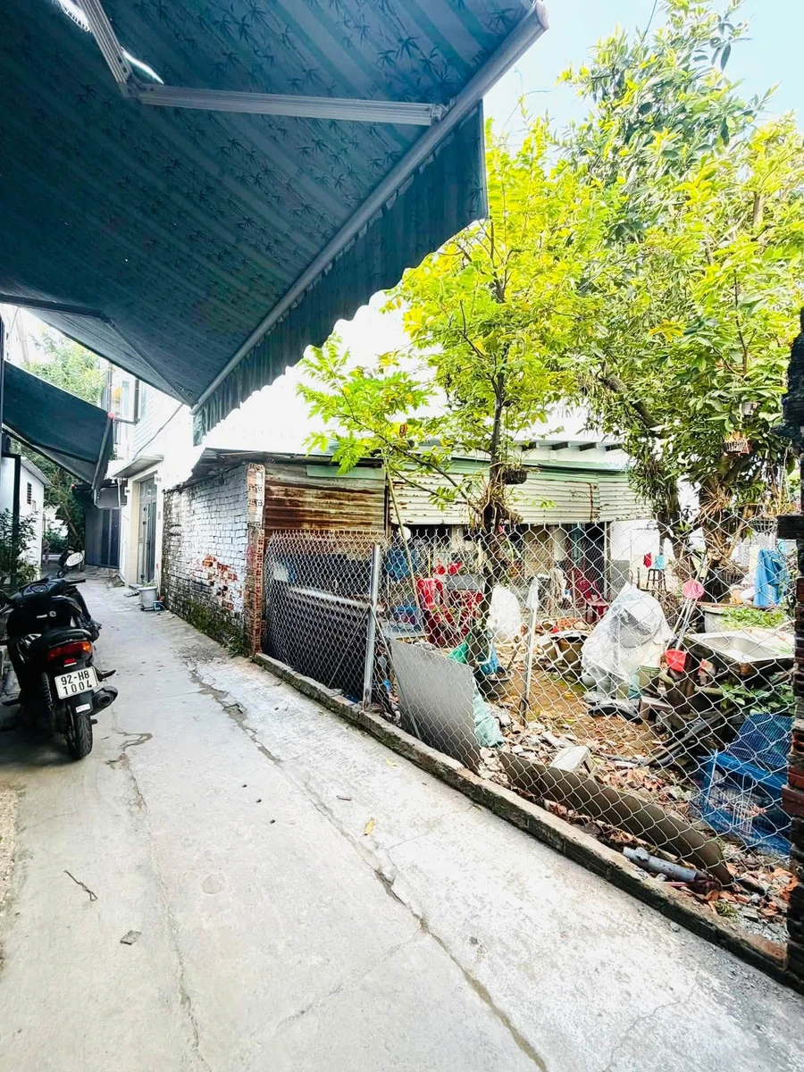 Bán đất kiệt Bình An Đà Nẵng 61m2 3 tỷ - Ảnh 1