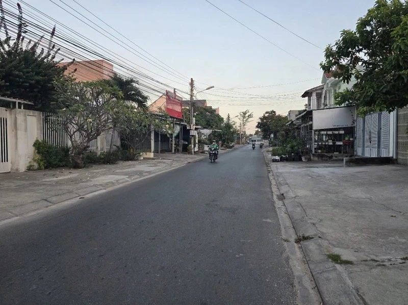 Bán nhà 115m² 3PN tại Phan Thiết, Phường Xuân An