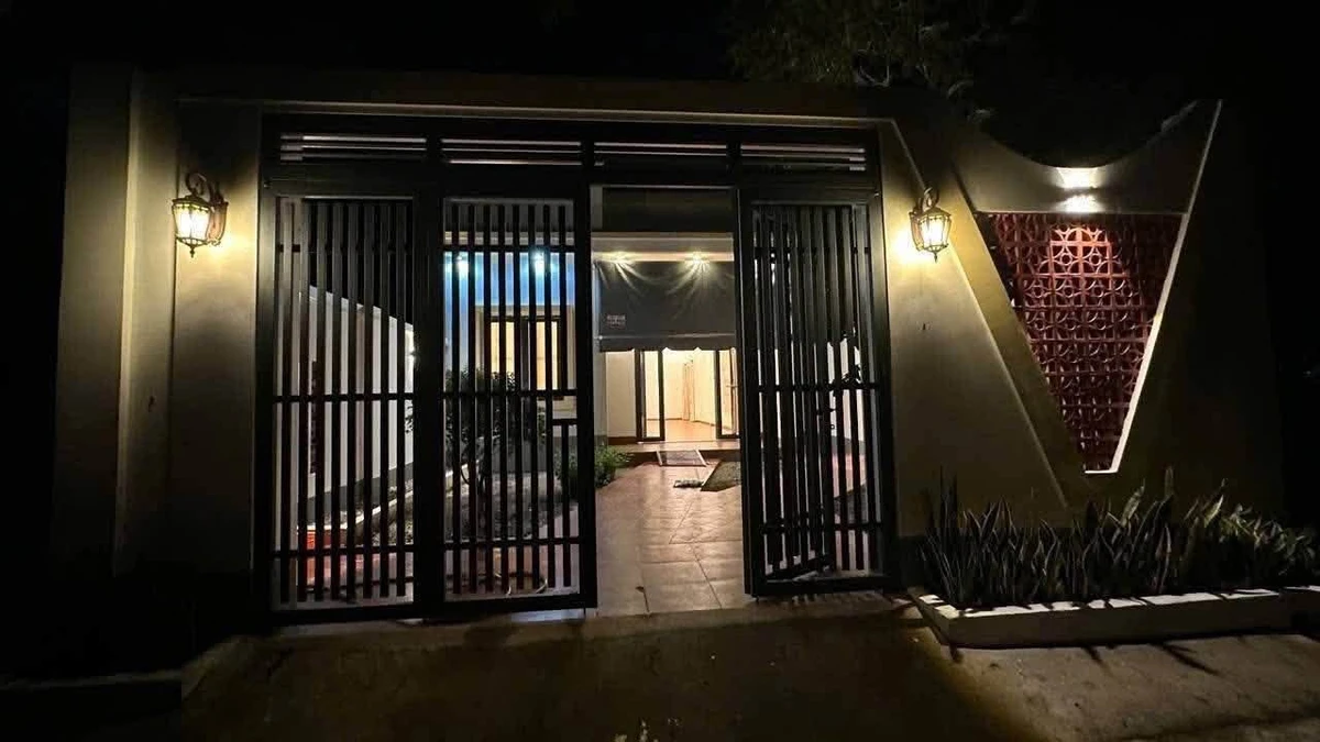 Bán nhà 3 phòng ngủ 168m2 mặt tiền TP Đồng Nai 1 tỷ 20 triệu - Ảnh thu nhỏ 5