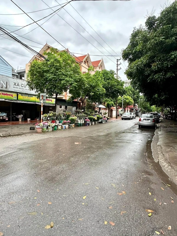 Bán nhà mặt tiền 56m² Nguyễn Qúy Tân, Hải Dương 7 tỷ