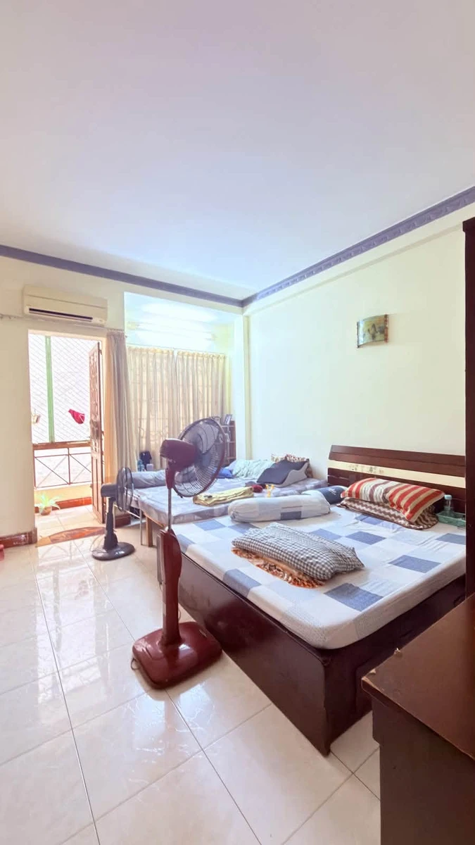 Bán nhà hẻm 8m 72m² 3PN 3WC, Phường Bình Lợi Trung, Bình Thạnh giá 12,5 tỷ - Ảnh thu nhỏ 4