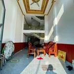 Bán nhà 1 trệt 3 lầu 4PN 60m2 KDC Thanh Yến, Phường 3, Tân An, Long An - Ảnh thu nhỏ 2