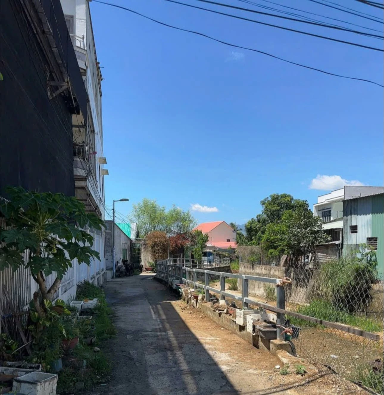 Bán đất dân cư 201m² Nha Trang, 2,2 tỷ - Ảnh 1