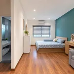 Bán nhà 3 tầng view công viên Hòa Xuân 100m², giá 8 tỷ 150 triệu - Ảnh thu nhỏ 3