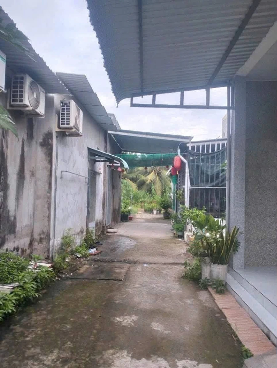 Bán nhà 2PN tại Phường Phú Tân, 80m², 720 triệu - Ảnh 1