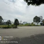 Chủ gửi bán gấp lô đất 2 MT nhà phố, biệt thự vị trí đắc địa khu Bình Nguyên, 167.5m2 - Ảnh thu nhỏ 11