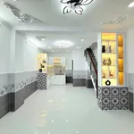 Bán nhà hẻm 28m² 2PN 2WC Huỳnh Tấn Phát Bình Tân - Ảnh thu nhỏ 3