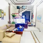 Bán nhà 3 tầng 44,4m² Điện Biên Phủ, Hải Dương 2,5 tỷ - Ảnh thu nhỏ 1