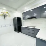 Bán nhà mặt tiền 2 tầng 4x14m, Phường 11 Gò Vấp, giá 5,95 tỷ - Ảnh thu nhỏ 2