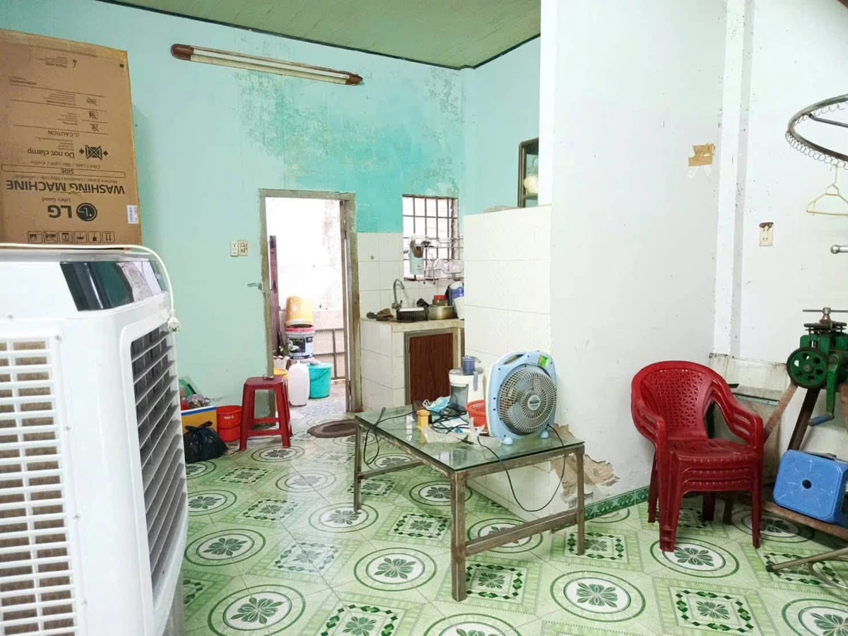 Bán đất thổ cư 86m² + nhà cấp 4 tại Phan Thiết - Ảnh thu nhỏ 5