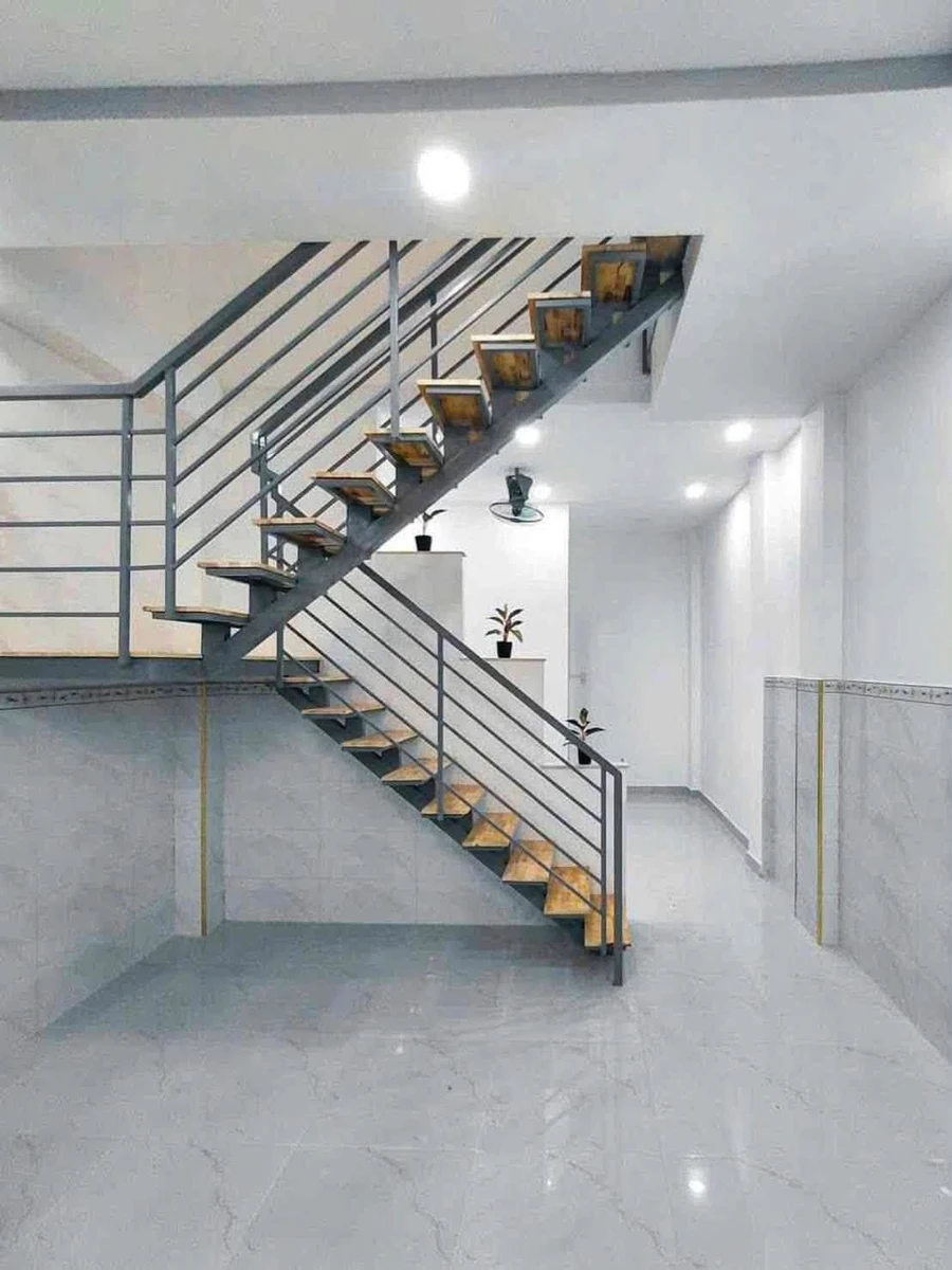 Bán nhà 3PN Tân Phú 52m2 5.9 tỷ - Ảnh thu nhỏ 3