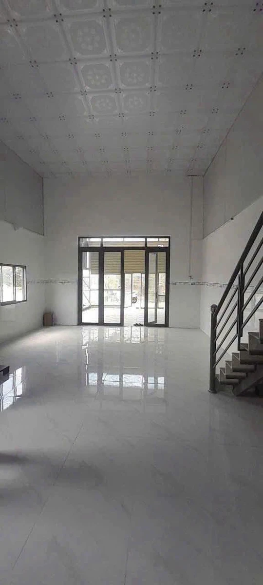 Bán nhà 3 phòng 100m² An Hoà, Long Hưng, Biên Hoà - Ảnh thu nhỏ 2
