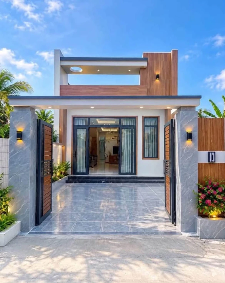 Bán nhà cấp 4 2PN 60m² Long Hải, Bà Rịa - Vũng Tàu - Ảnh thu nhỏ 2