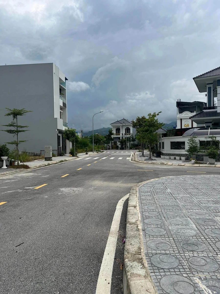 Bán lô đất 105m² mặt tiền 7m tại Nam Thanh, 1,9 tỷ - Ảnh thu nhỏ 3